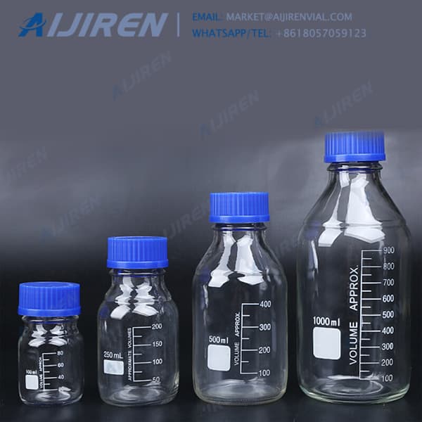 China Reagent Bottle, Reagent Bottle Manufacturers, 
